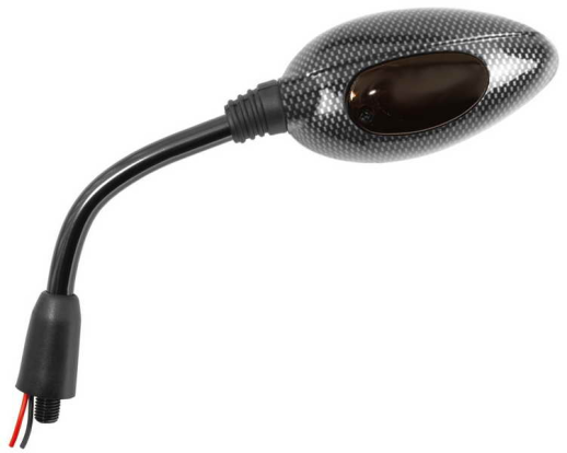 Дзеркало VICMA VIC-E98I ліве