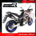 Прямоток DOMINATOR Aprilia PEGASO 650 STRADA GP 1 2007 - 2010
