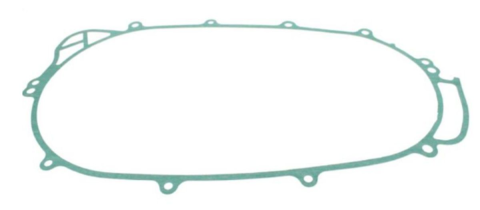 Прокладка крышки сцепления YAMAHA XP 500 T-MAX '01-'11 (OEM:5GJ1546100; 5GJ1546101)  ATHENA S410485016012