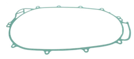 Прокладка крышки сцепления YAMAHA XP 500 T-MAX '01-'11 (OEM:5GJ1546100; 5GJ1546101)  ATHENA S410485016012