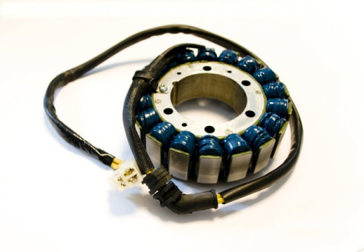 Генератор HARLEY-DAVIDSON ELECTROSPORT ESG851