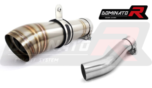 Прямоток DOMINATOR HONDA CB 500 F GP 2 2013 - 2015