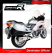 Прямоток DOMINATOR HONDA NT 650 V DEAUVILLE RC47 HP1 1998 - 2005
