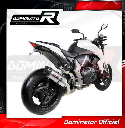 Прямоток DOMINATOR HONDA CB 1000 R HP1 2008 - 2017 