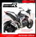 Прямоток DOMINATOR HONDA CB 1000 R HP1 2008 - 2017 