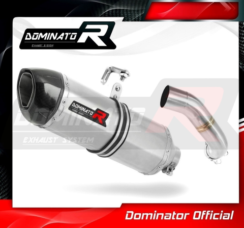 Прямоток DOMINATOR HONDA CB 1000 R HP1 2008 - 2017 