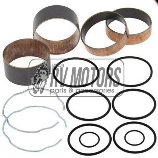 Ремкомплект вилки All Balls 38-6066