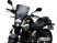 Ветровое стекло LOSTER Yamaha MT-03 06-10