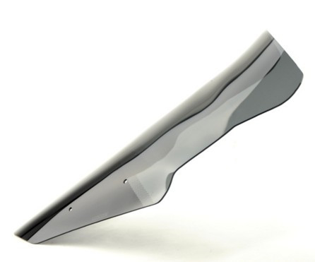 Вітрове скло LOSTER Kawasaki ER6F 12-