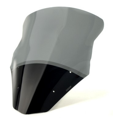 Вітрове скло LOSTER Kawasaki ER6F 12-