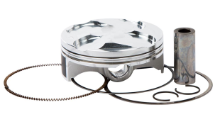 Поршень HONDA CRF 250 '04-'09 PRO HC 13,4:1 (77,98MM) VERTEX 23113D
