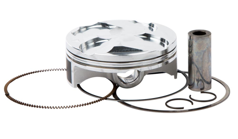Поршень HONDA CRF 250 '04-'09 PRO HC 13,4:1 (77,98MM) VERTEX 23113D