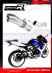 Прямоток DOMINATOR SUZUKI GSXR 750 K6 K7 GP 2 2006 - 2007 