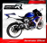 Прямоток DOMINATOR SUZUKI GSXR 750 K6 K7 GP 2 2006 - 2007 