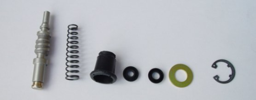 Ремкомплект гальмівного циліндра TOURMAX MSB-121