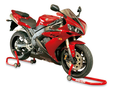 Подкат под переднее колесо Bike Lift  