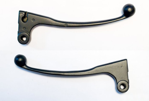 Рычаг сцепления NACHMAN HONDA CB 650 / CX 650 / CB 750F DSH27CN