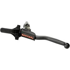 Рычаг сцепления RENTHAL KAWASAKI KXF 250/450 RH-LV-134