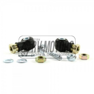 Комплект рулевых наконечников PROX 26.910021