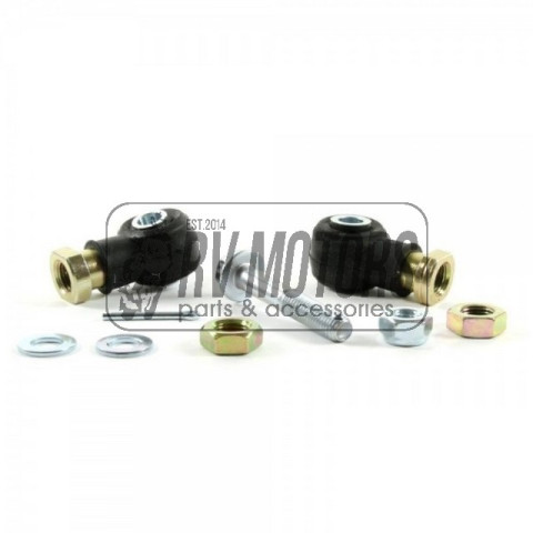 Комплект рулевых наконечников PROX 26.910021