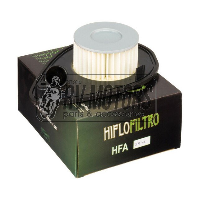 Воздушный фильтр HIFLO HFA3804