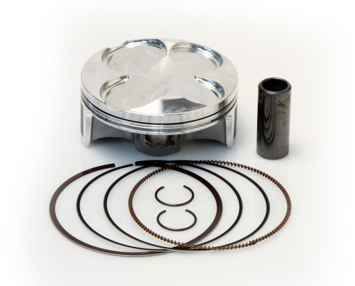 Поршень YAMAHA YZF 250 (YZ250F) '16-18 HC (76,95MM) VERTEX 24117A