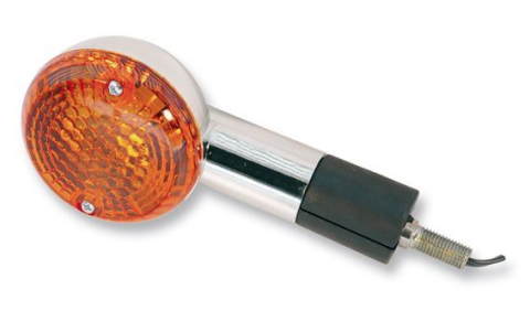 Указатель поворота задний SUZUKI GSF, GSX, RV, VL, VS, VX, VZ 125-1500 1987-2010   VICMA 7461