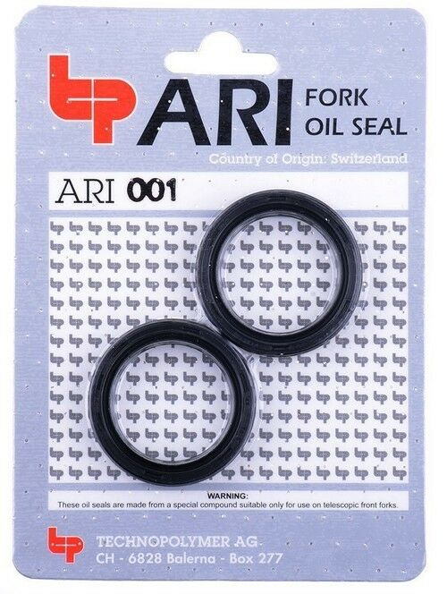 Сальники вилки TP ARI 001 36x48x10,5