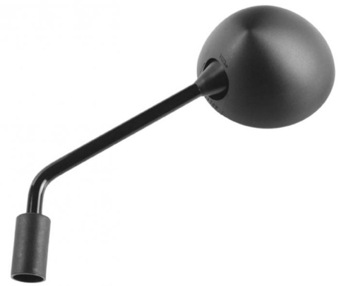 Зеркало APRILIA PEGASO 660`05-07 VICMA E369 левое/правое