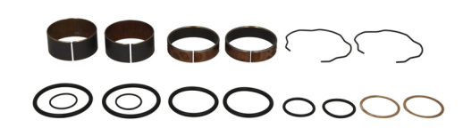 Ремкомплект вилки HONDA CR; SUZUKI RM; YAMAHA TT, WR, YZ 125-600 1983-1997 4 RIDE AB38-6014