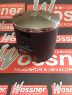 Поршень BULTACO TS 250`70 (72,94MM=+1,00MM) WOSSNER 8291D100