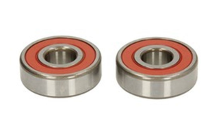 Подшипники оси колеса SUZUKI VX 800 '90-'96, VS 800GL '92-'04, VS 750 '86-'91, GSX 750E/F/L '80-'03, GSX-R 750 '85-'87, GS 750 '77-'83, LS 650 SAVAGE '96-'17, GS 650 '81-'83, GSX 600F '88-'02, GS 550 '81-'86, GN 250 '99-'11, TOURMAX WBK-063