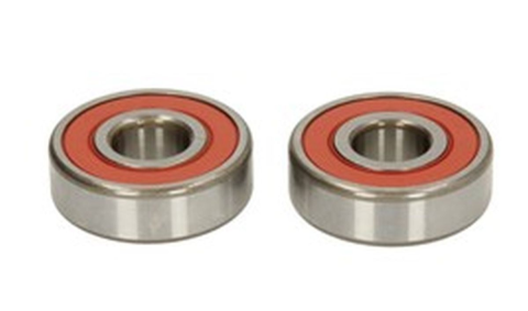 Подшипники оси колеса SUZUKI VX 800 '90-'96, VS 800GL '92-'04, VS 750 '86-'91, GSX 750E/F/L '80-'03, GSX-R 750 '85-'87, GS 750 '77-'83, LS 650 SAVAGE '96-'17, GS 650 '81-'83, GSX 600F '88-'02, GS 550 '81-'86, GN 250 '99-'11, TOURMAX WBK-063