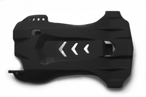 Защита двигателя KTM SX 250 `06-19 EXC 250/300 `06-19 POLISPORT 8468800001