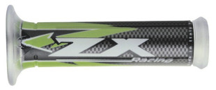 Ручки руля HARRIS открытые 01687-ZX