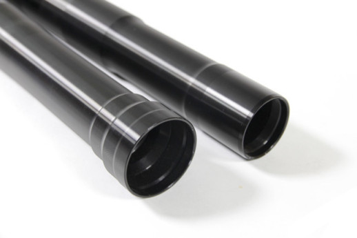 Склянка вилки алюмінієва YAMAHA FZ 1 &#39;06- MS GTYFZ1G 483мм золота