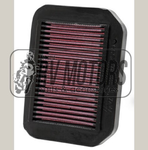 Воздушный фильтр K&N SU-2599