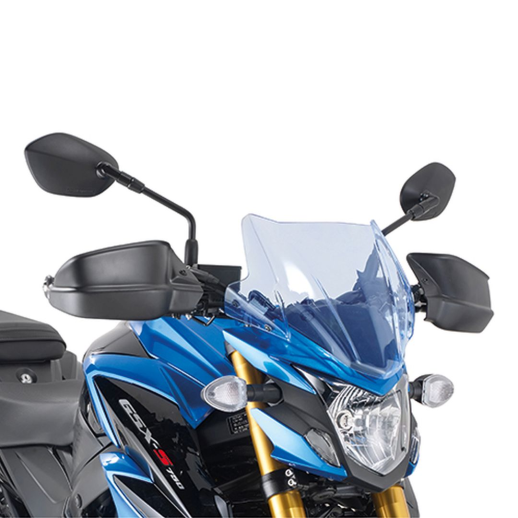Защита рук Kappa SUZUKI GSX S750 (17-19) KHP3113