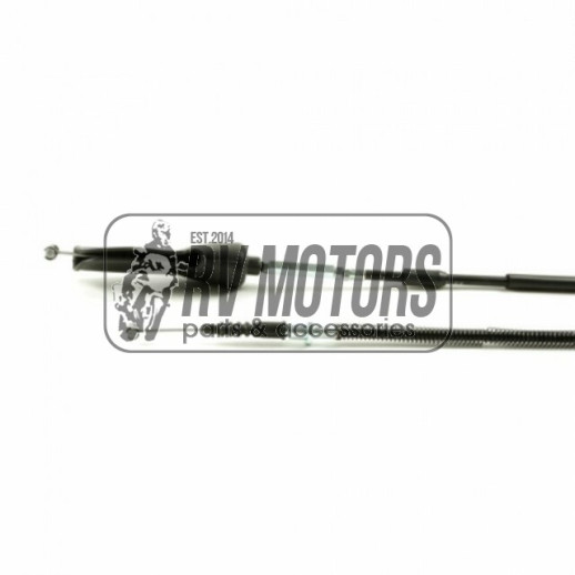 Трос зчеплення YAMAHA YZ 80 &#39;84-&#39;92 (45-2038) PROX 53.120038