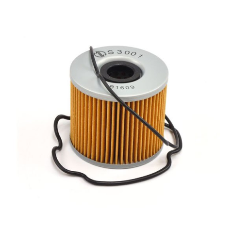 Масляный фильтр MEIWA S3001 (HF133)