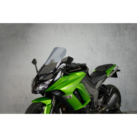 Ветровое стекло LOSTER KAWASAKI Z 1000 SX 17-