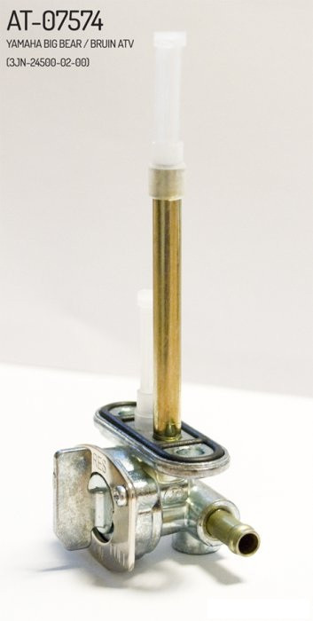 Паливний краник YAMAHA BIG BEAR /BRUIN ATV NACHMAN AT-07574