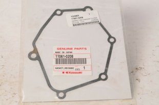 Прокладка крышки трансмиссии Kawasaki VN900 11061-0208