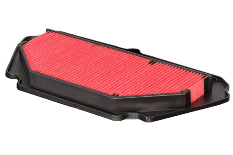 Воздушный фильтр KAWASAKI ZX-6R 600/636 2009- Champion CAF1609