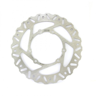 Тормозной диск PROX передний HONDA CR 125/250 '95-07, CRF 250/450R '04-14 37.BD11295