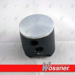 Поршень YAMAHA YZ 125 (YZ125) '86-'88 (56,94MM=+1,00) WOSSNER 8118D100