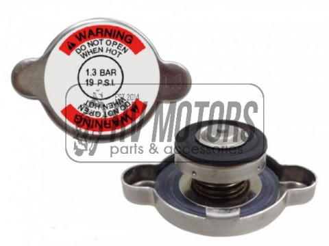 Крышка радиатора NACHMAN XD-10050