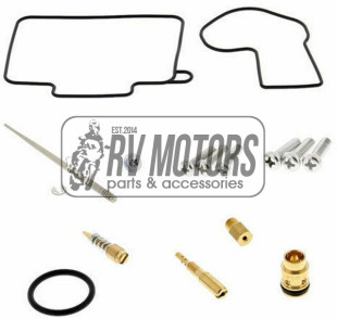 Ремкомплект карбюратора HONDA CR 250R '05-'07 ALL BALLS 26-1162