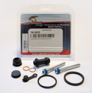 Ремкомплект переднего суппорта All Balls 18-3023