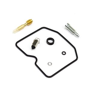 Ремкомплект карбюратора TRIUMPH BONNEVILLE T100 '02-05, SCRAMBLER '06-08, THUNDERBIRD 885 '95-14 TOURMAX CAB-T2